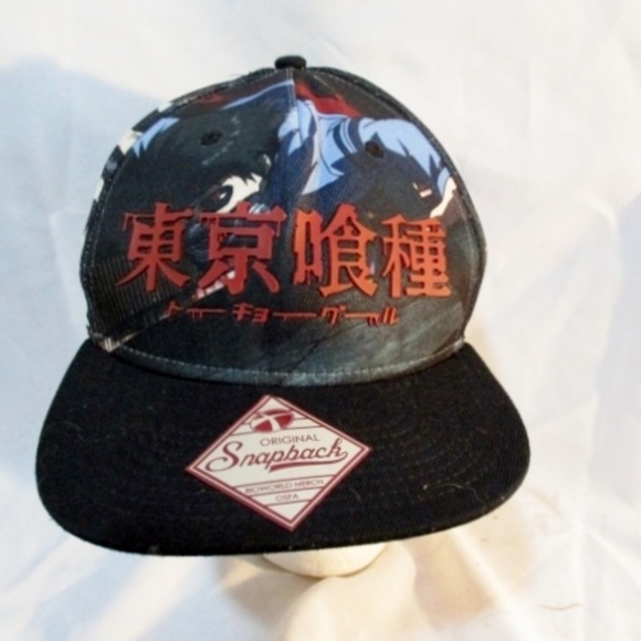 bioworld cap